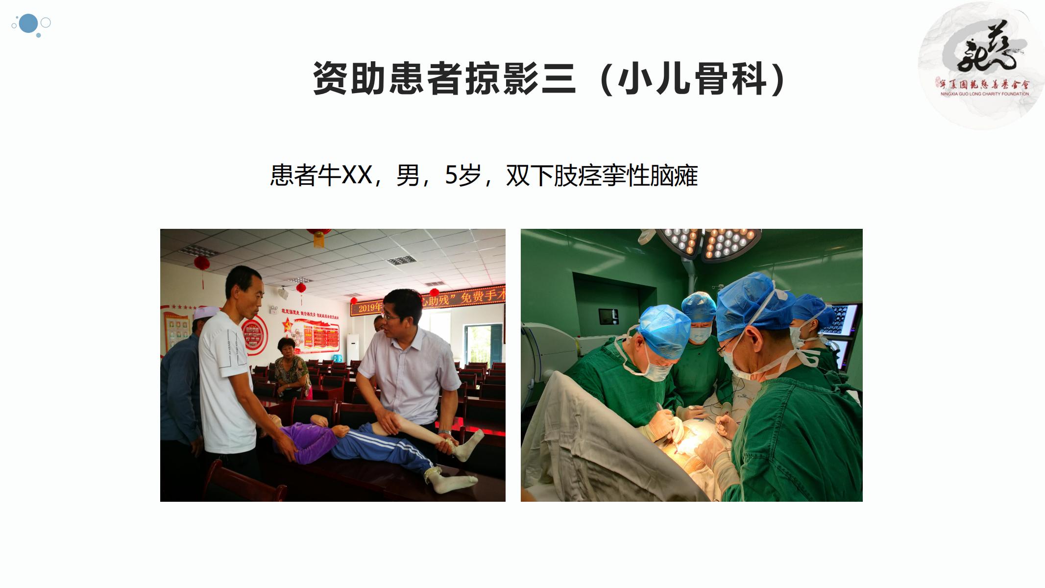 【官方】宁夏国龙慈善基金会